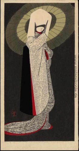 Tanzen-Zahl (Sagimusume) Tanzen-Zahl (Sagimusume)