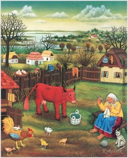Frau Sägen Frau Sägen