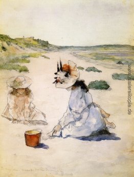 Direkt am Strand, Shinnecock Direkt am Strand, Shinnecock