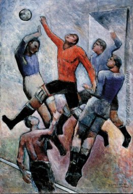 Partita di calcio Partita di calcio