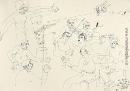 Piliuţă und die 48ists Piliuţă und die 48ists