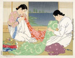 Pour L'Hiver, Pouh-zan. Coree Pour L'Hiver, Pouh-zan. Coree