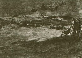 Dünen mit Zahlen Dünen mit Zahlen