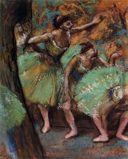 Dancers Dancers
