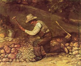 The Stone Breaker The Stone Breaker