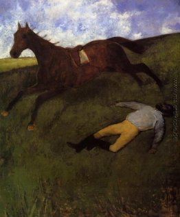 The Fallen Jockey The Fallen Jockey