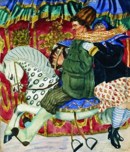 Merry Go Round Merry Go Round