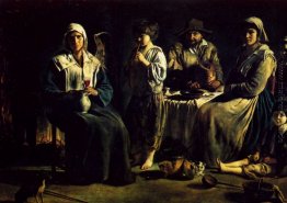 Die Familie der Bauern Die Familie der Bauern