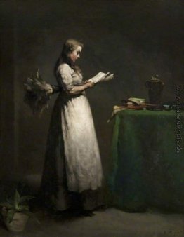 Das lernbegierige Servant Das lernbegierige Servant