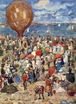 Die Ballon- Die Ballon-