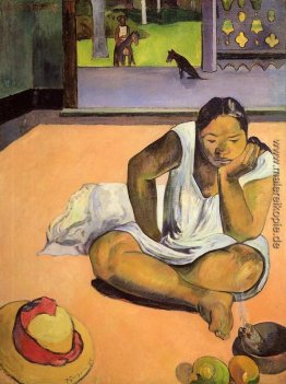 Grübeln Frau Grübeln Frau