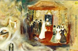 Jüdische Hochzeit Jüdische Hochzeit