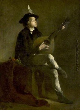 Der Musiker Der Musiker