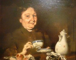 Five o'clock Tea Five o'clock Tea