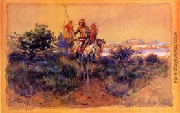 Rückkehr der Navajos Rückkehr der Navajos