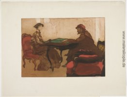 The Game von Backgammon The Game von Backgammon