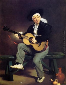 Das spanische Singer Das spanische Singer