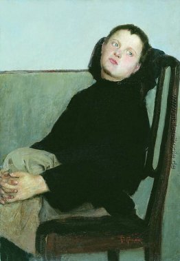 Resting Boy Resting Boy