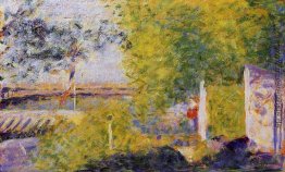 Die Bineau Brücke Die Bineau Brücke