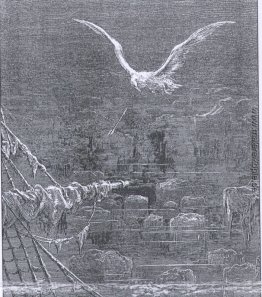 Vom Raureif des alten Mariner Vom Raureif des alten Mariner