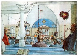 In der Kirche In der Kirche