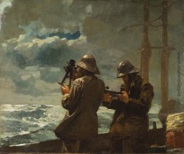 Eight Bells Eight Bells
