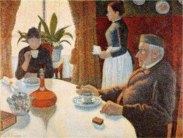 Breakfast (The Dining Room) Breakfast (The Dining Room)