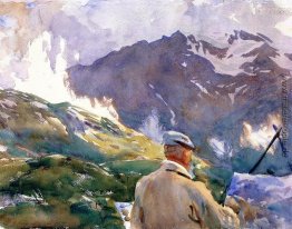 Künstler im Simplon Künstler im Simplon