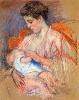 Mutter Jeanne Krankenpflege ihr Schätzchen Mutter Jeanne Krankenpflege ihr Schätzchen