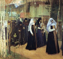 Das Nehmen des Veil Das Nehmen des Veil