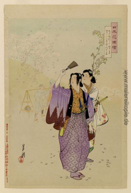 Nihon hana zue Nihon hana zue