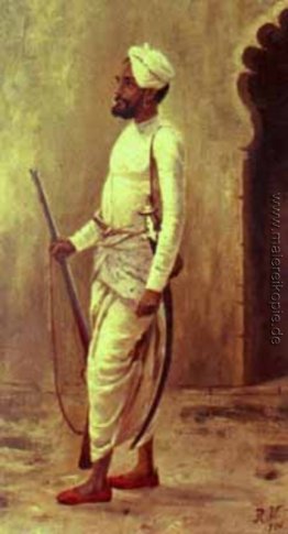 Rajaputra Soldat Rajaputra Soldat