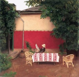 Red Wall Red Wall