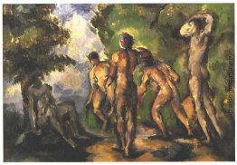 Bathers at Rest Bathers at Rest