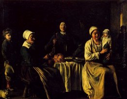 Die glückliche Familie Die glückliche Familie