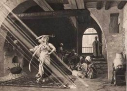 Schwerttänzer Schwerttänzer