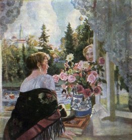 Durch die Fenster Durch die Fenster