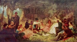Das Picknick Das Picknick