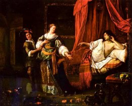 Amnon und Tamar Amnon und Tamar