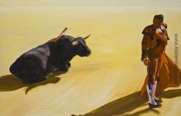 Corrida in Ronda No. 4 Corrida in Ronda No. 4