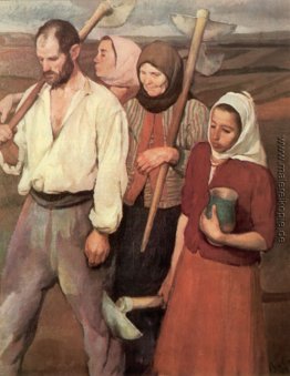 Rückkehr von Roden Rückkehr von Roden