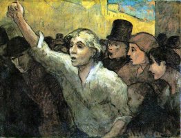 Der Aufstand Der Aufstand