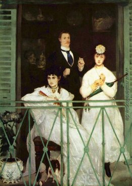Der Balkon Der Balkon