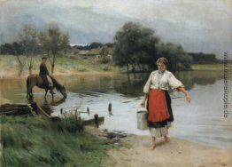 Am Fluss Am Fluss