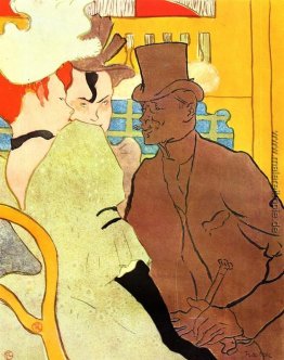Der Engländer im Moulin Rouge Der Engländer im Moulin Rouge