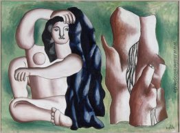 Der Badegast Der Badegast
