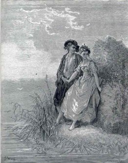 Tircis und Amaranth Tircis und Amaranth