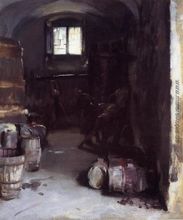 Durch Drücken der Trauben Florentiner Weinkeller Durch Drücken der Trauben Florentiner Weinkeller