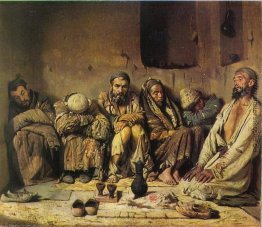 Eaters von Opium Eaters von Opium