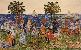 Promenade Promenade